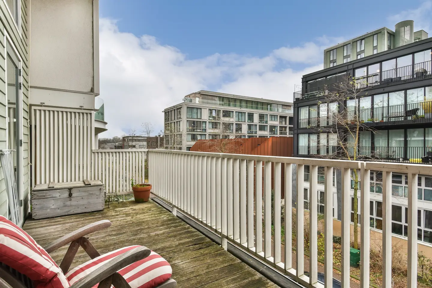 Foto #22 Huurwoning Bosrankstraat Amsterdam