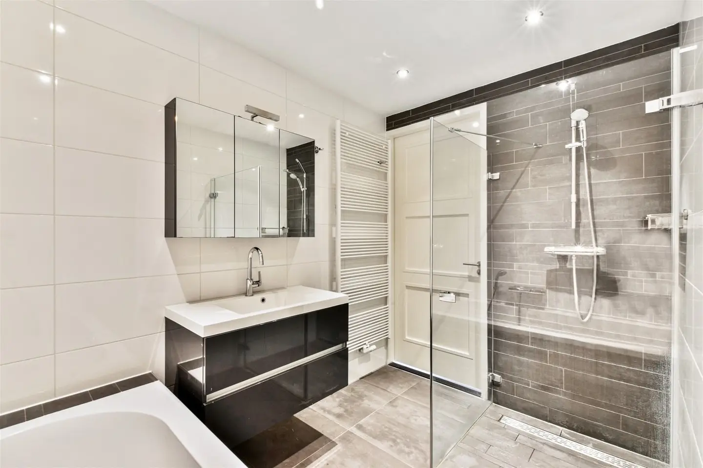 Foto #15 Appartement Saskia van Uijlenburgkade Amsterdam