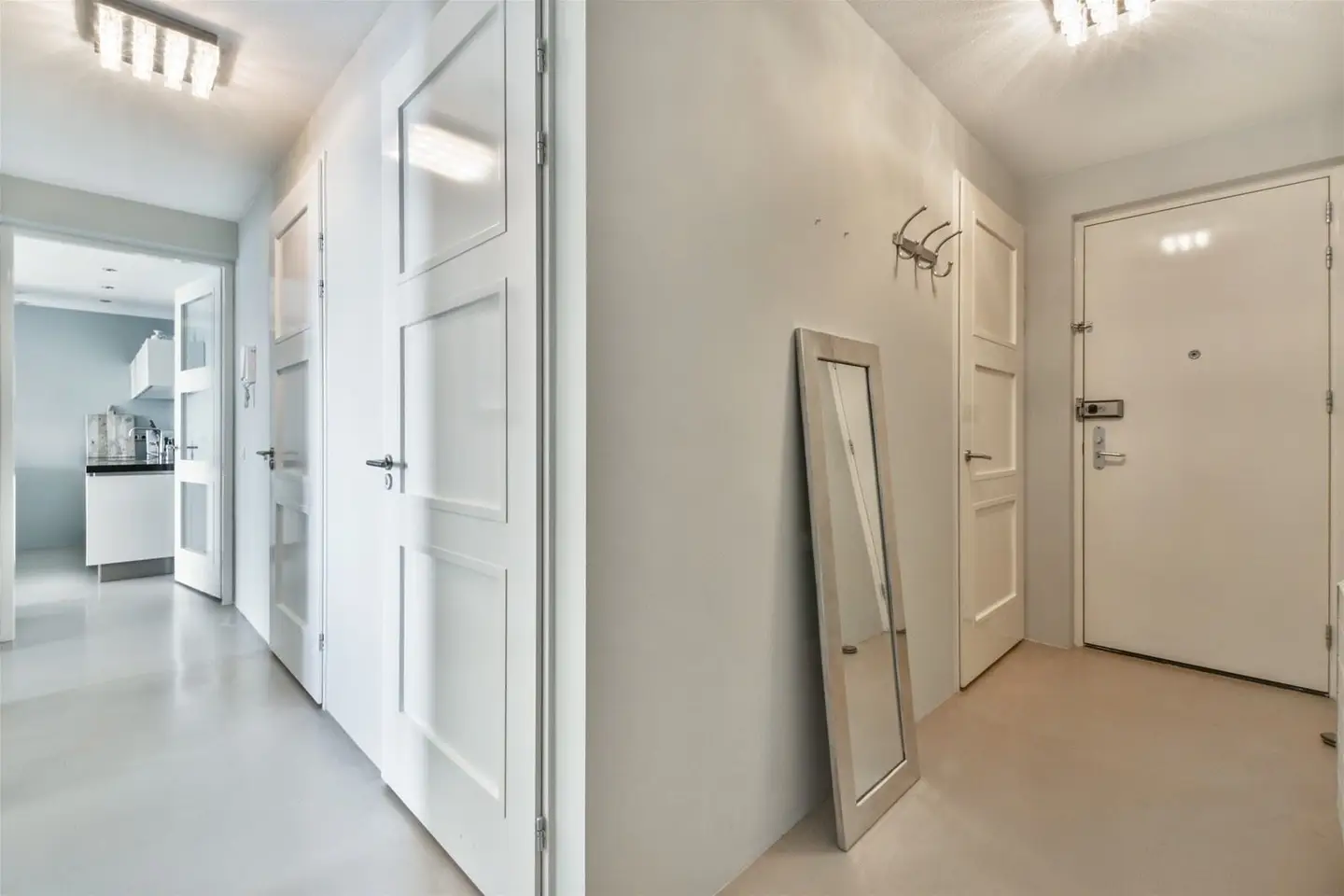 Foto #9 Appartement Saskia van Uijlenburgkade Amsterdam