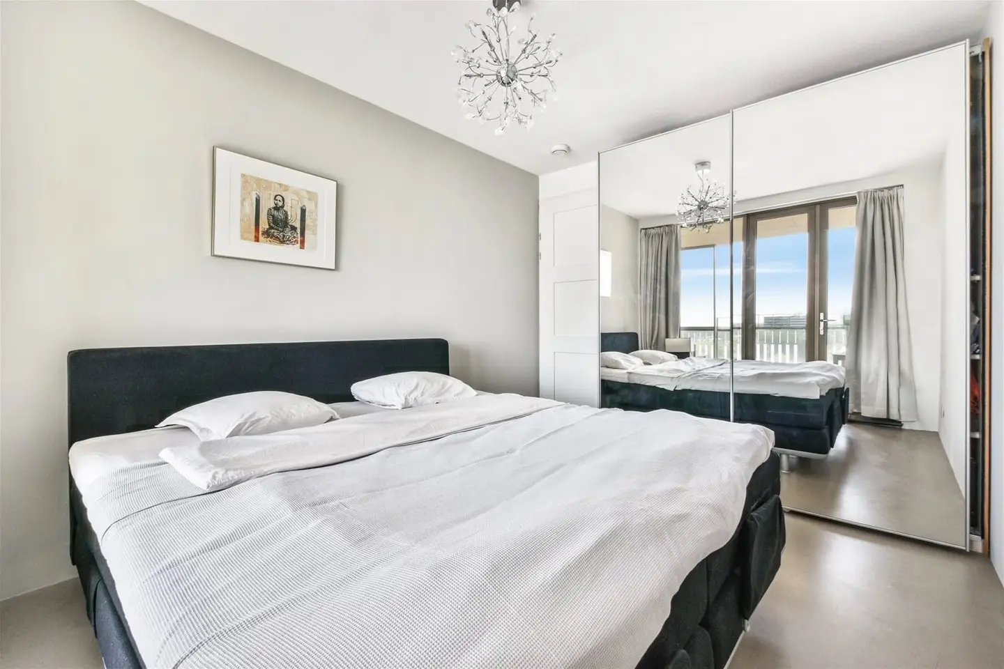 Foto #12 Appartement Saskia van Uijlenburgkade Amsterdam