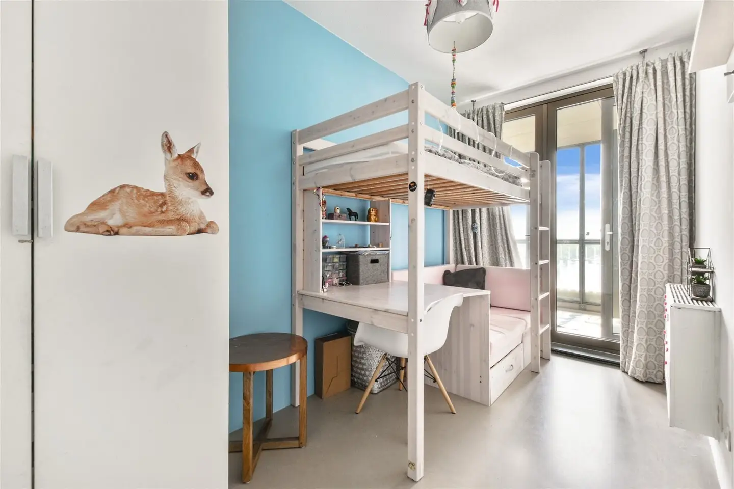 Foto #16 Appartement Saskia van Uijlenburgkade Amsterdam
