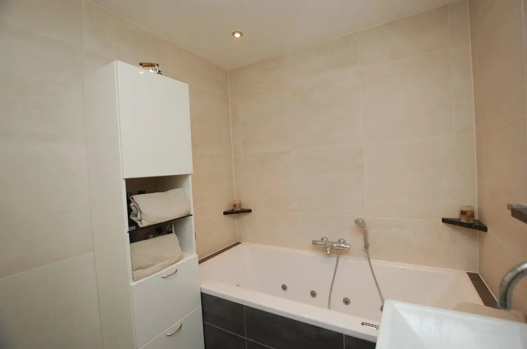 Foto #13 Appartement Saskia van Uijlenburgkade Amsterdam