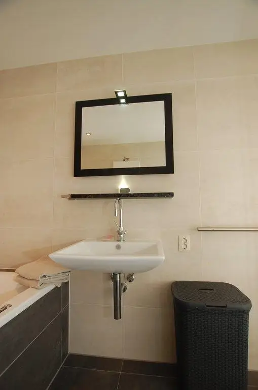 Foto #12 Appartement Saskia van Uijlenburgkade Amsterdam