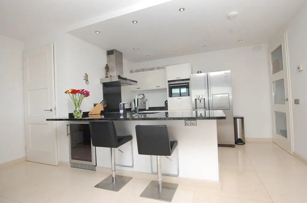 Foto #9 Appartement Saskia van Uijlenburgkade Amsterdam