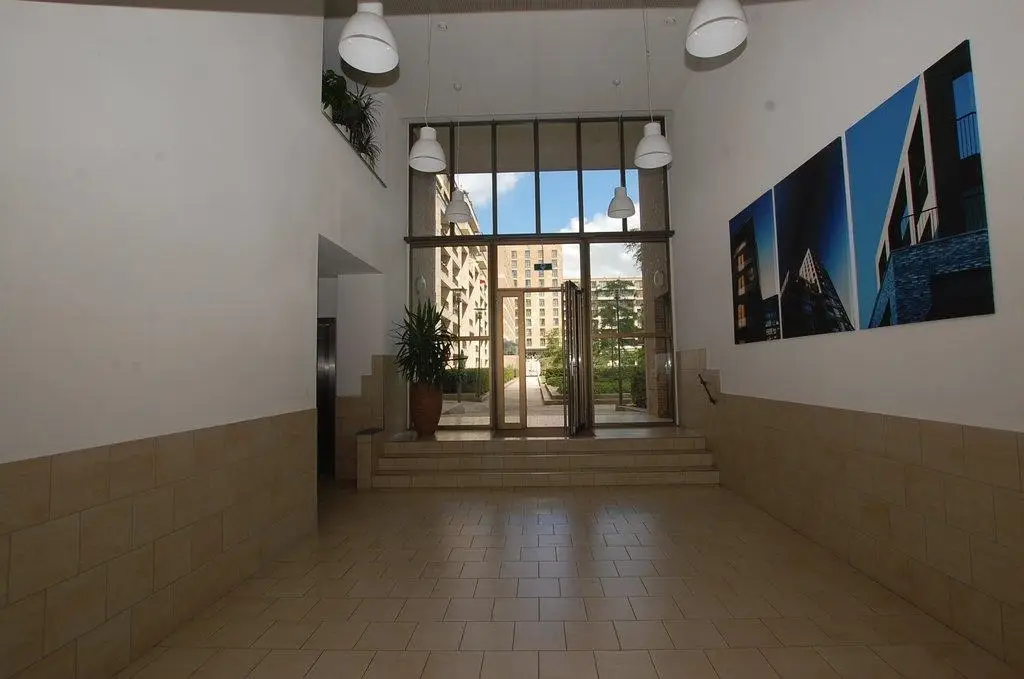 Foto #17 Appartement Saskia van Uijlenburgkade Amsterdam