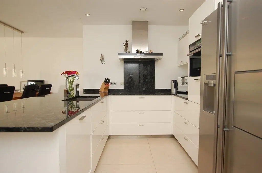 Foto #8 Appartement Saskia van Uijlenburgkade Amsterdam
