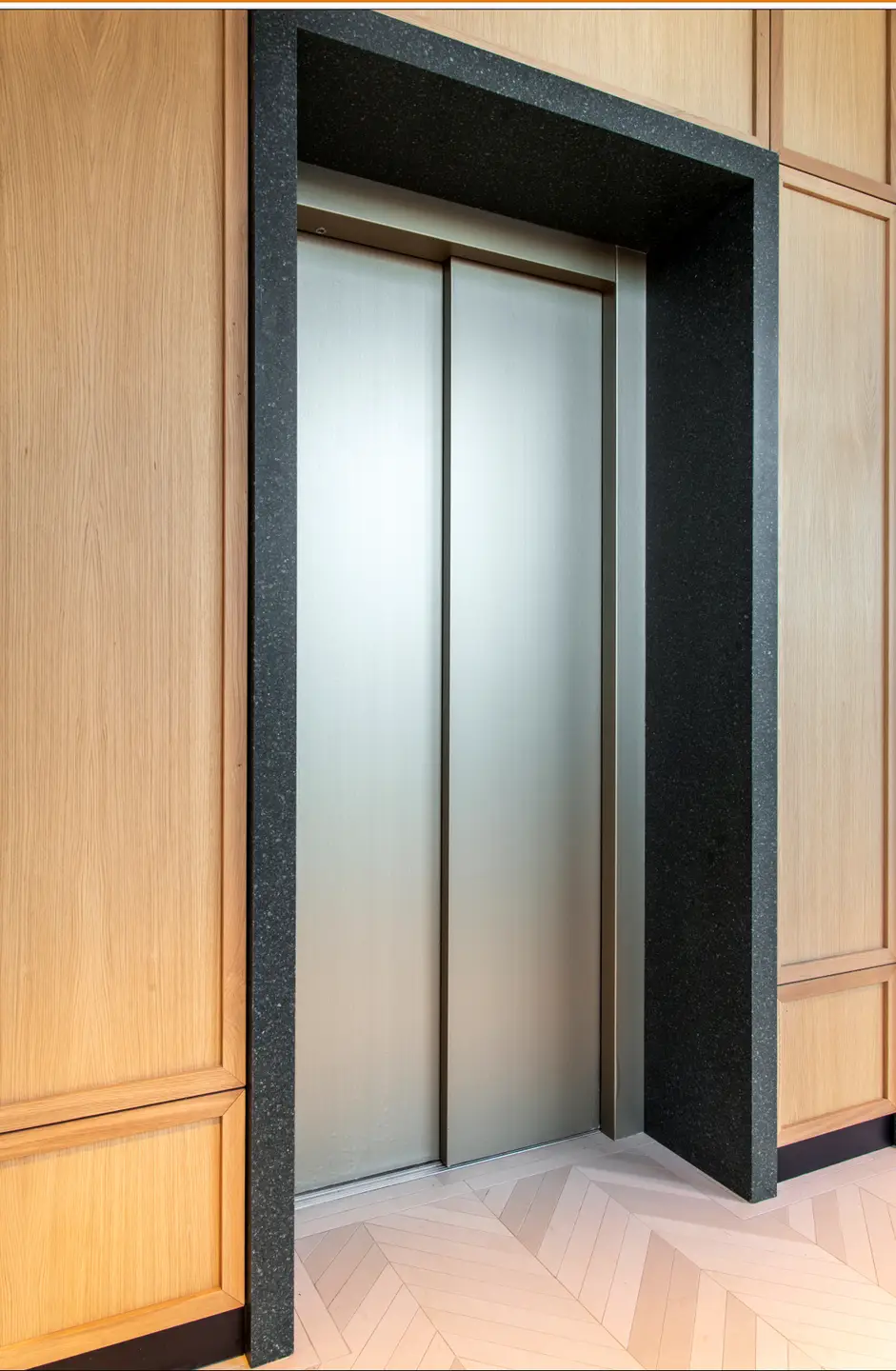 Foto #19 Appartement Koningin Wilhelminaplein Amsterdam