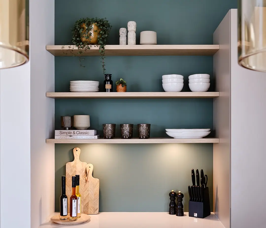 Foto #15 Appartement Koningin Wilhelminaplein Amsterdam