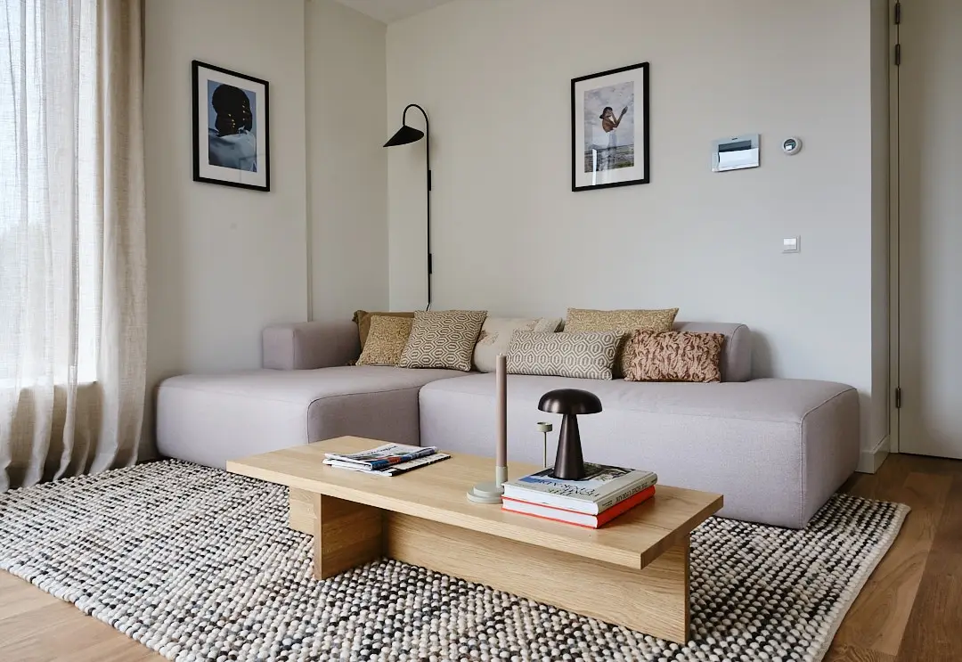 Foto #17 Appartement Koningin Wilhelminaplein Amsterdam
