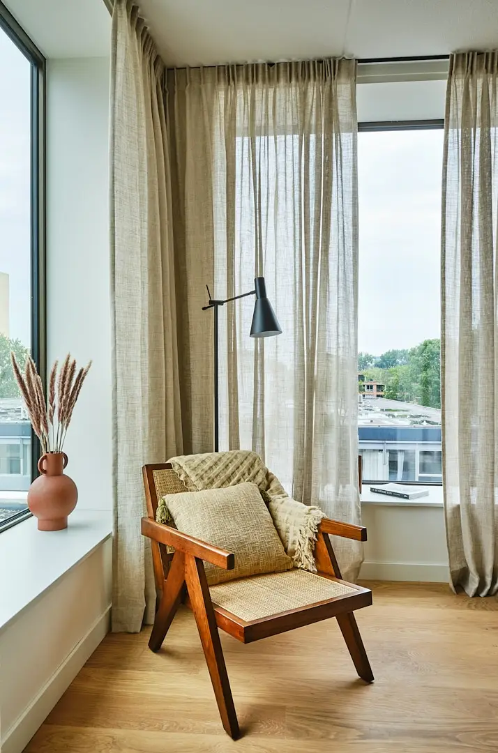 Foto #16 Appartement Koningin Wilhelminaplein Amsterdam