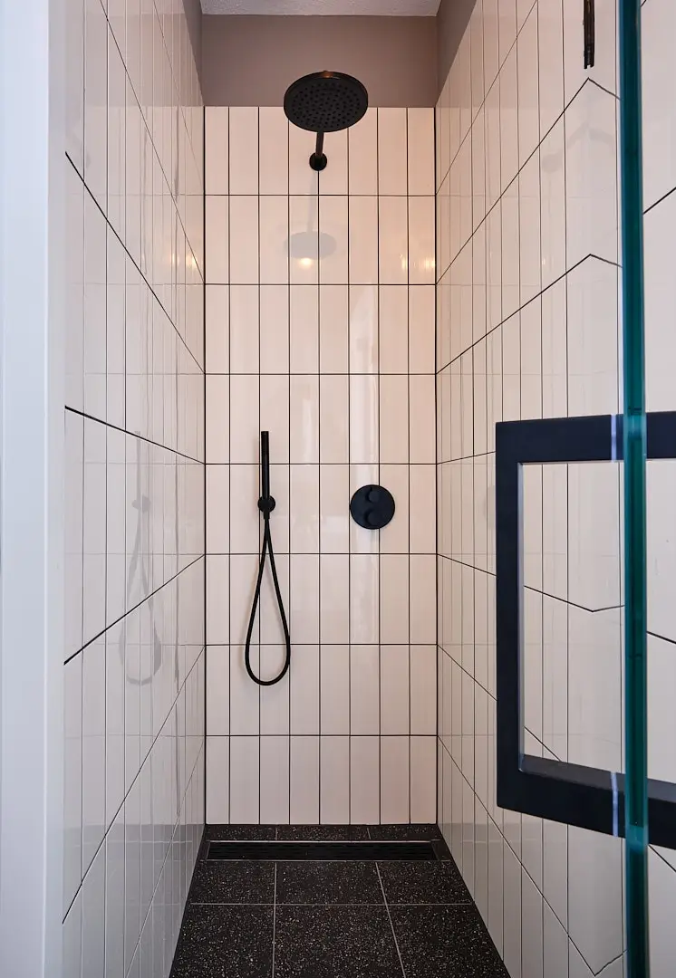 Foto #7 Appartement Koningin Wilhelminaplein Amsterdam