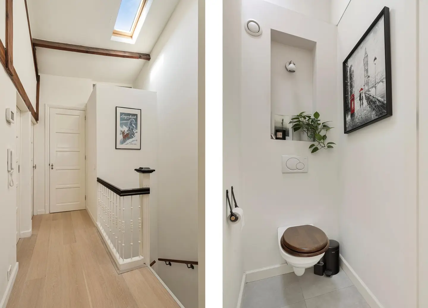 Foto #34 Appartement Ruysdaelkade Amsterdam