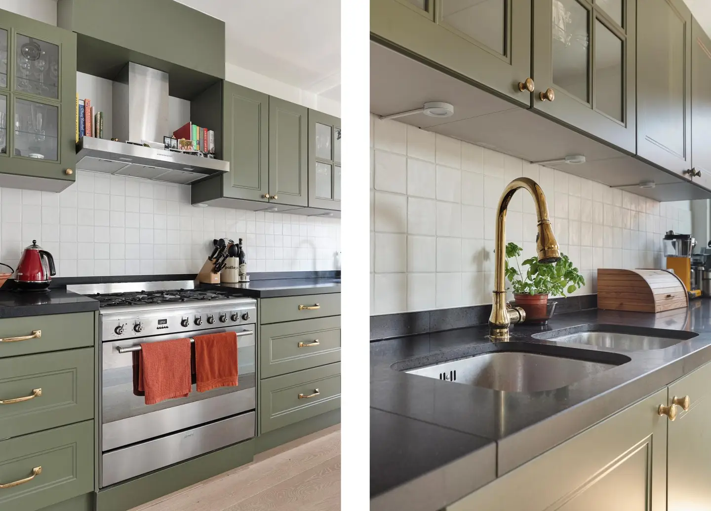 Foto #33 Appartement Ruysdaelkade Amsterdam