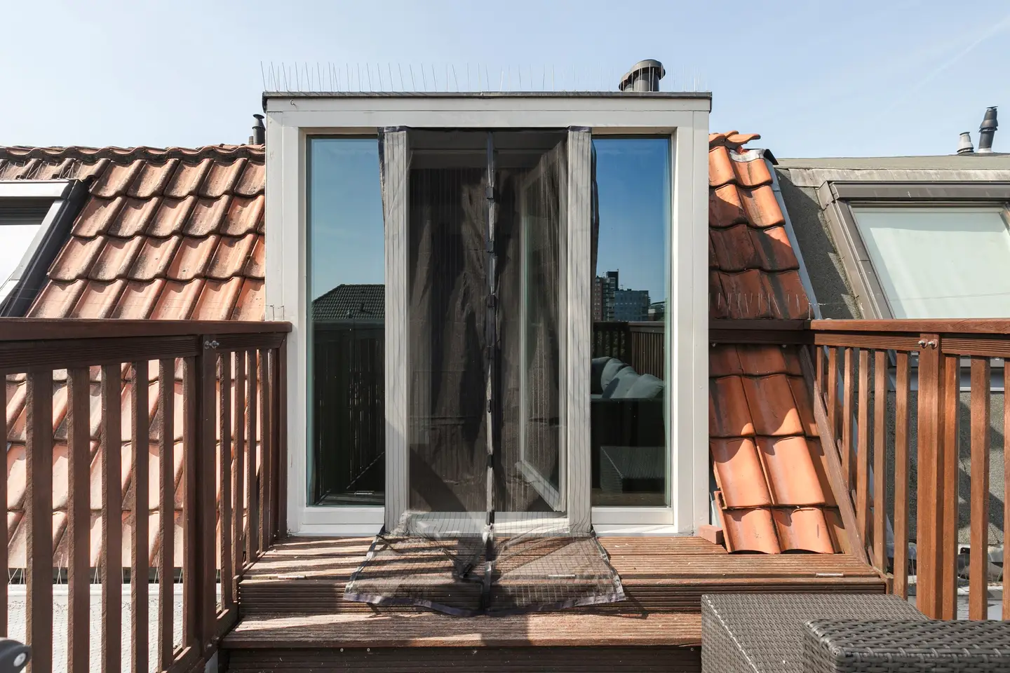 Foto #22 Appartement Ruysdaelkade Amsterdam