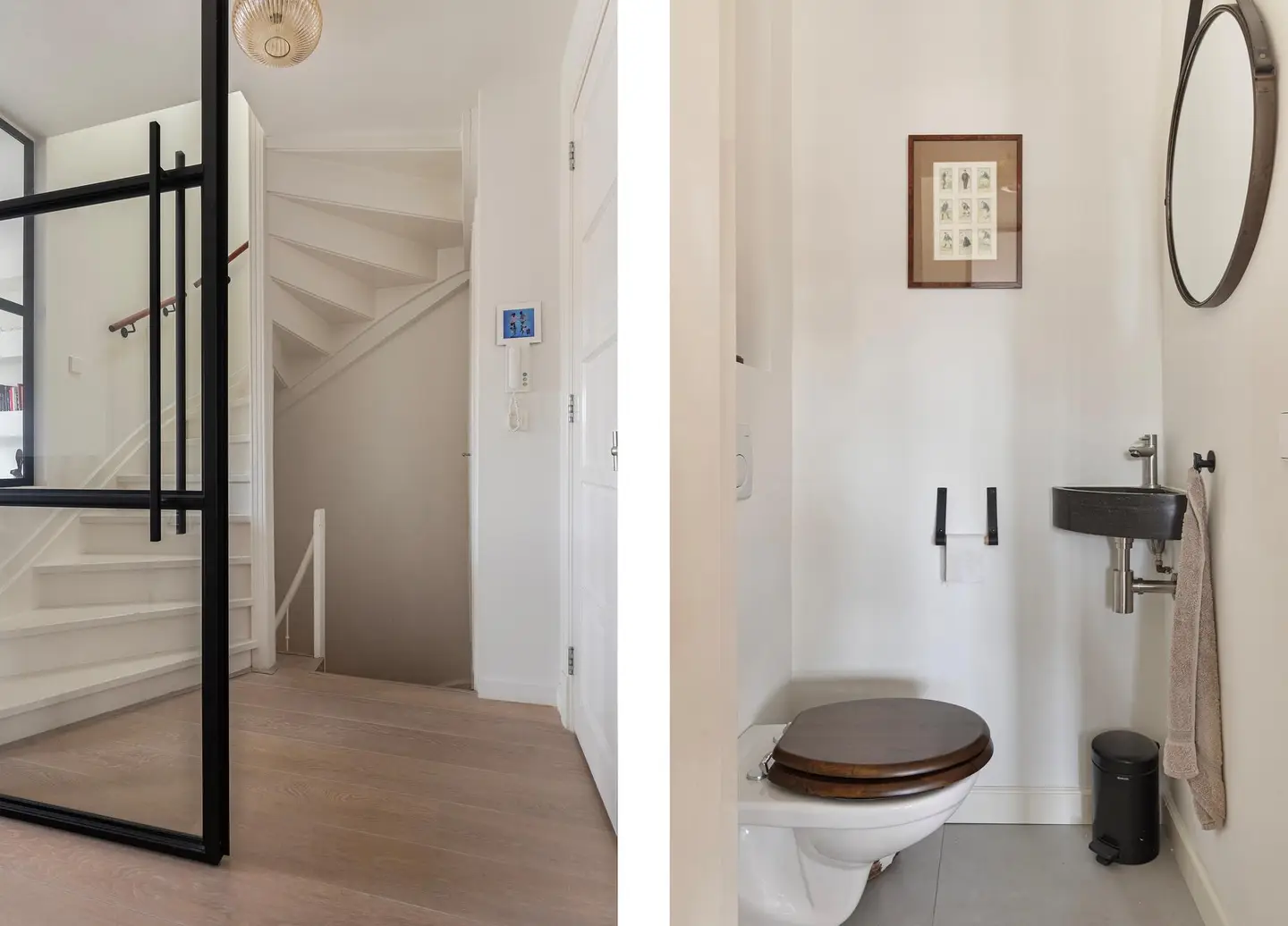 Foto #5 Appartement Ruysdaelkade Amsterdam