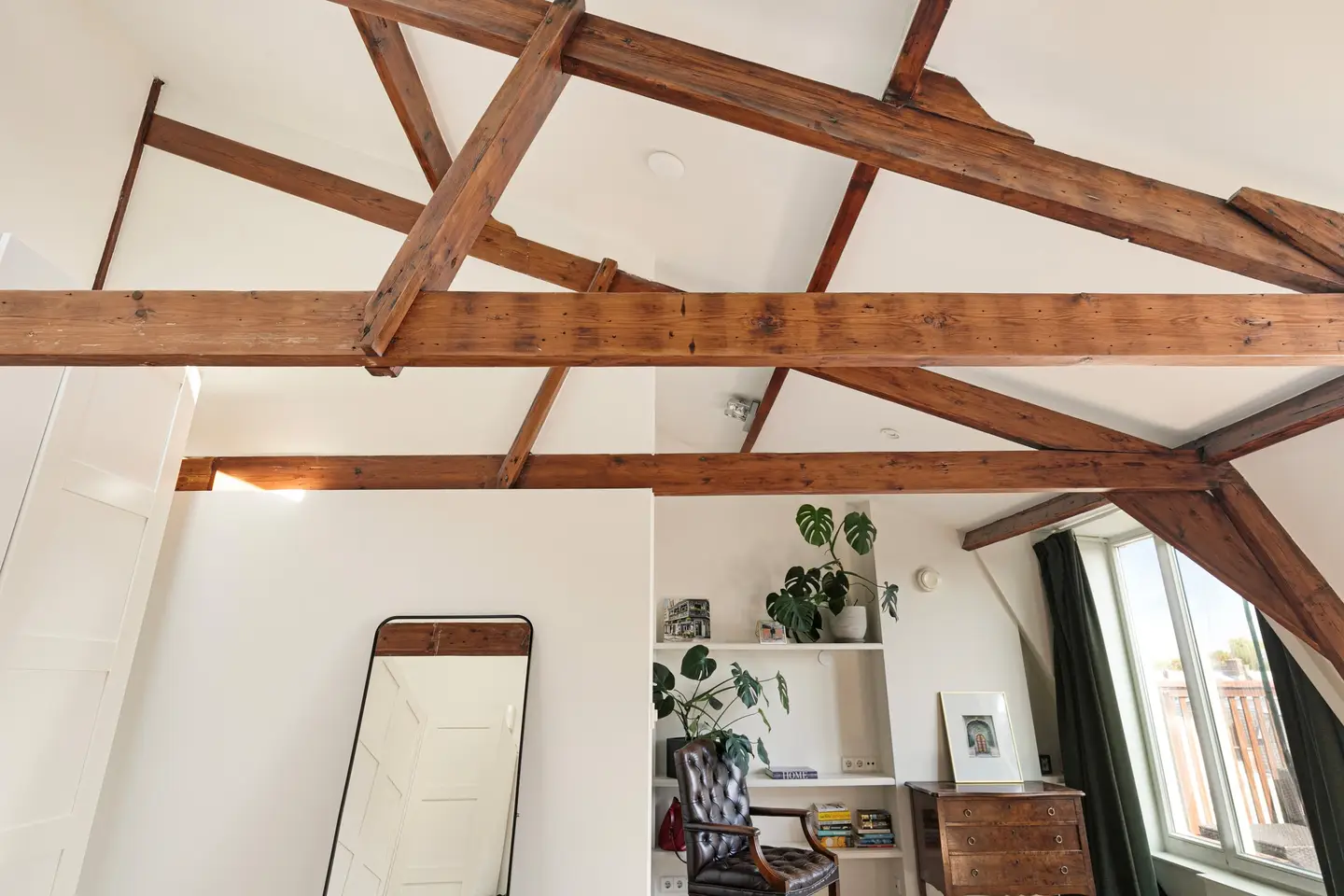 Foto #17 Appartement Ruysdaelkade Amsterdam