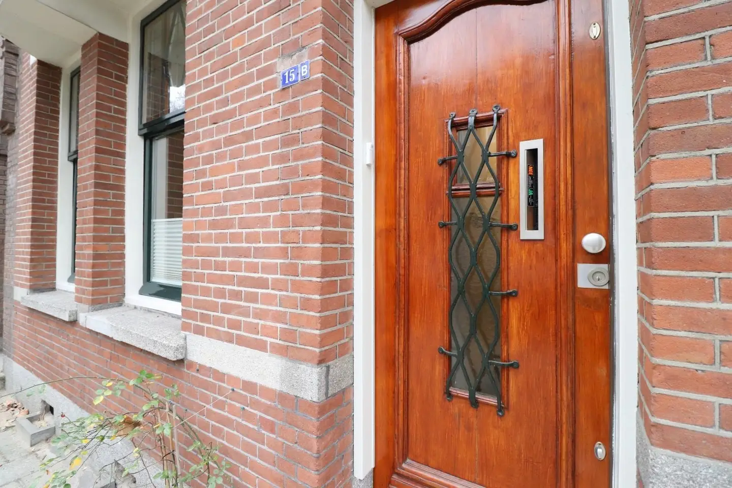 Foto #34 Appartement Graaf Florisstraat Rotterdam