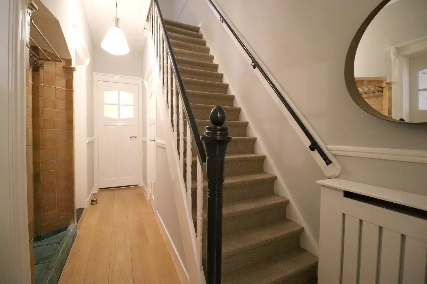 Foto #28 Appartement Graaf Florisstraat Rotterdam