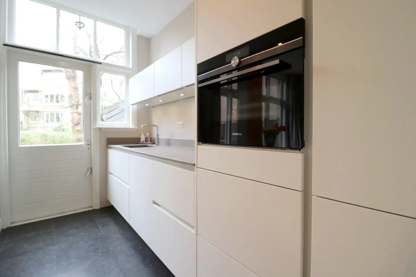 Foto #18 Appartement Graaf Florisstraat Rotterdam