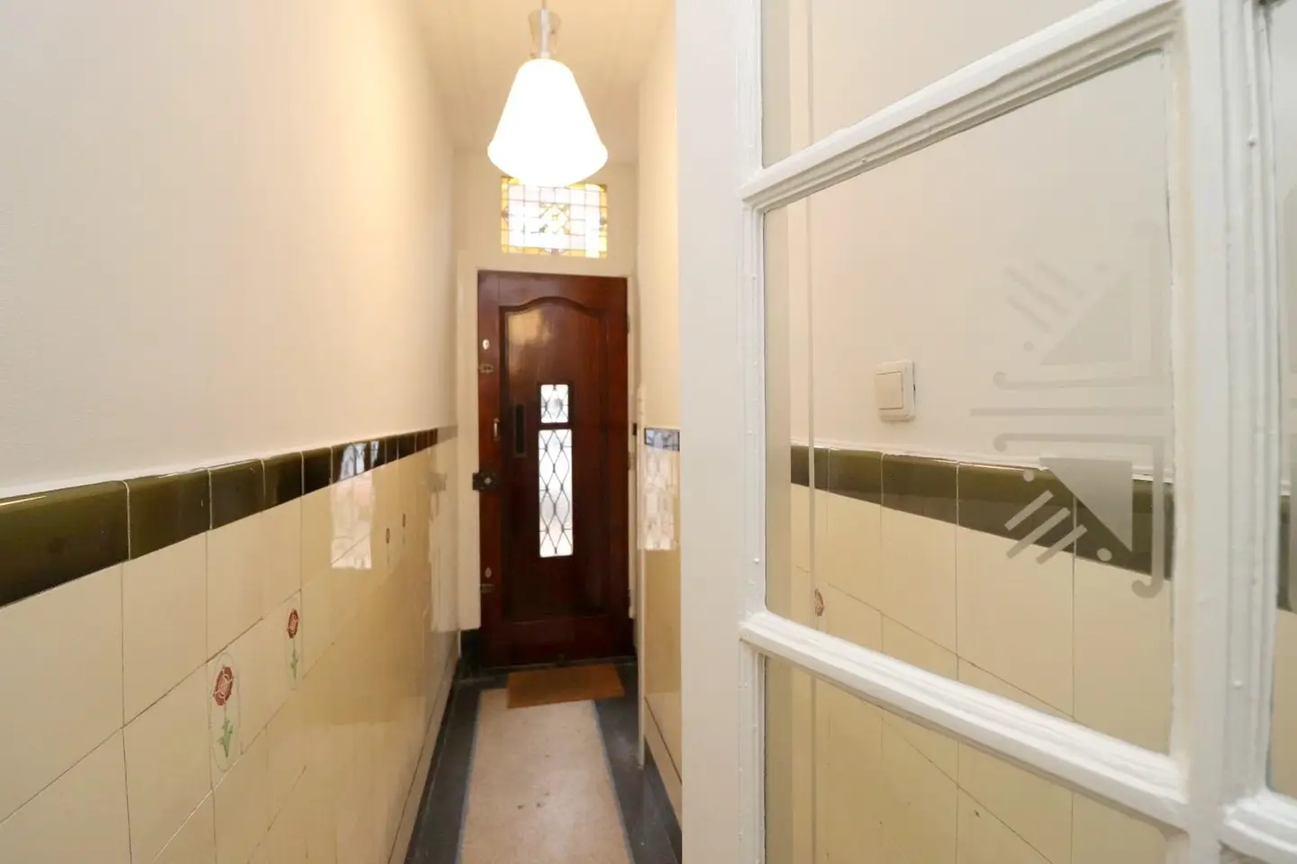 Foto #11 Appartement Graaf Florisstraat Rotterdam