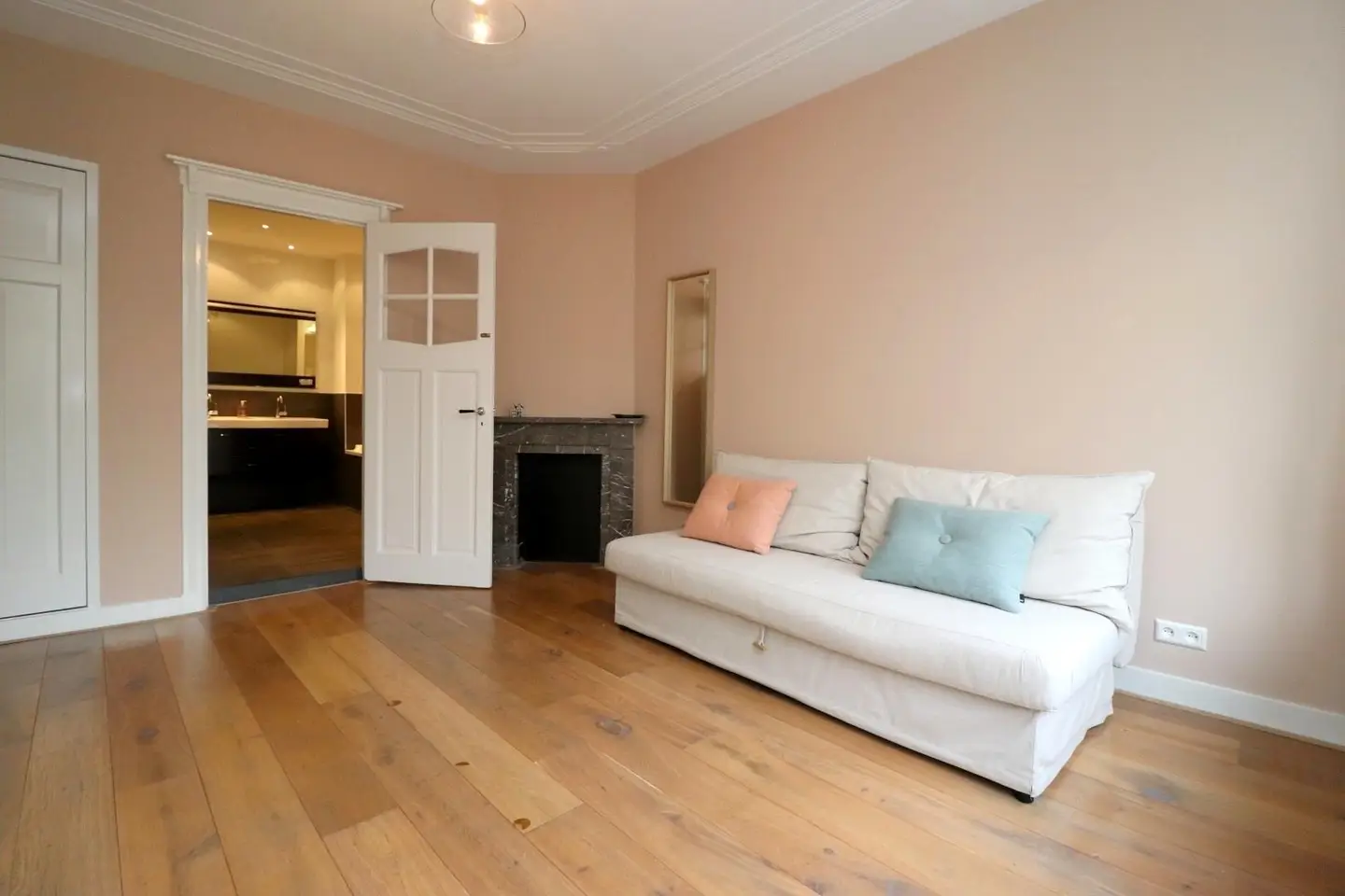 Foto #10 Appartement Graaf Florisstraat Rotterdam