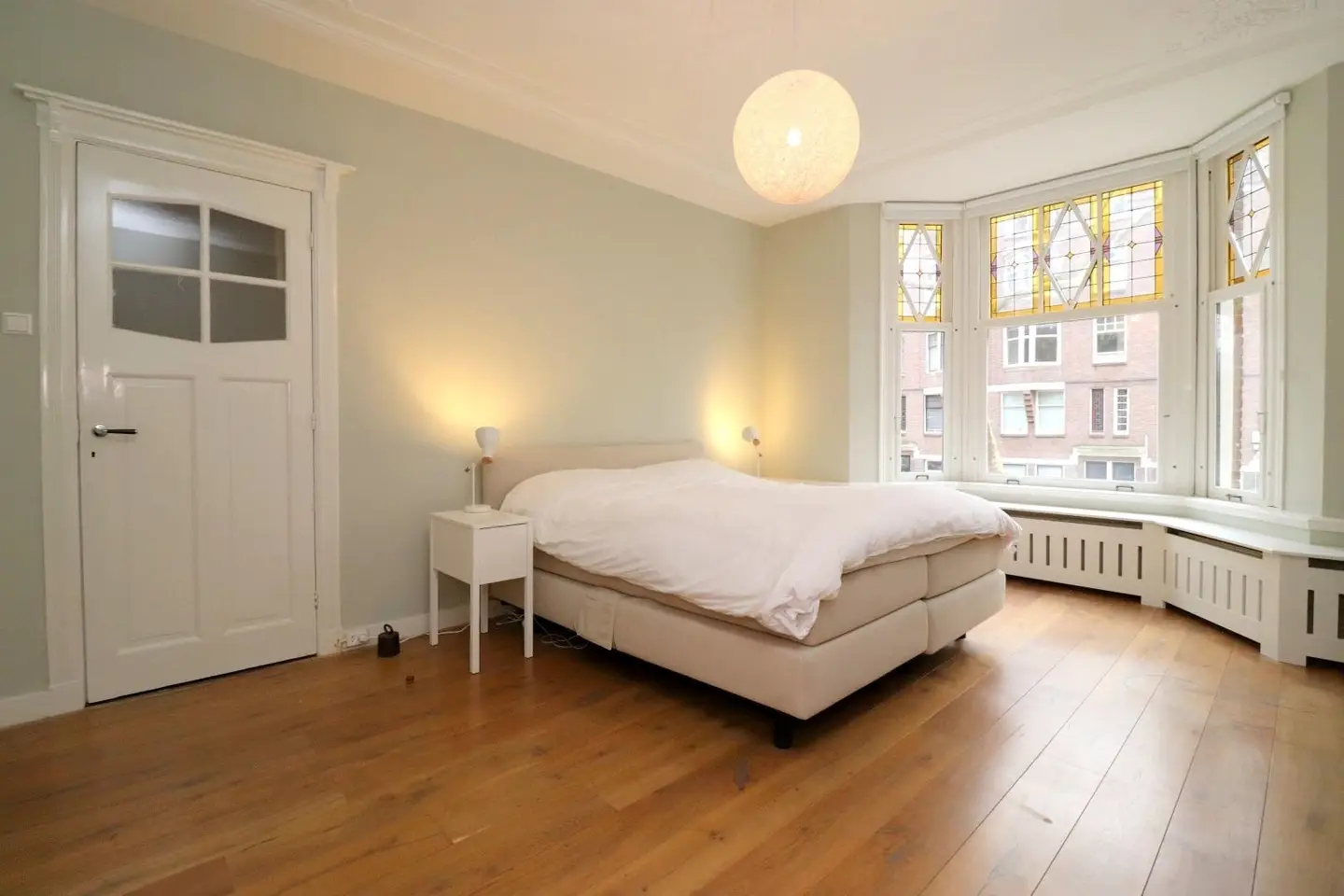 Foto #21 Appartement Graaf Florisstraat Rotterdam