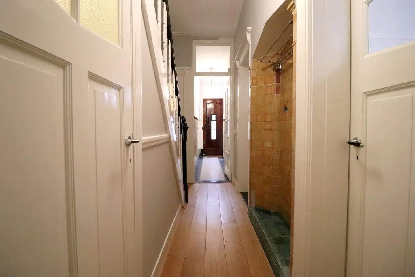 Foto #29 Appartement Graaf Florisstraat Rotterdam