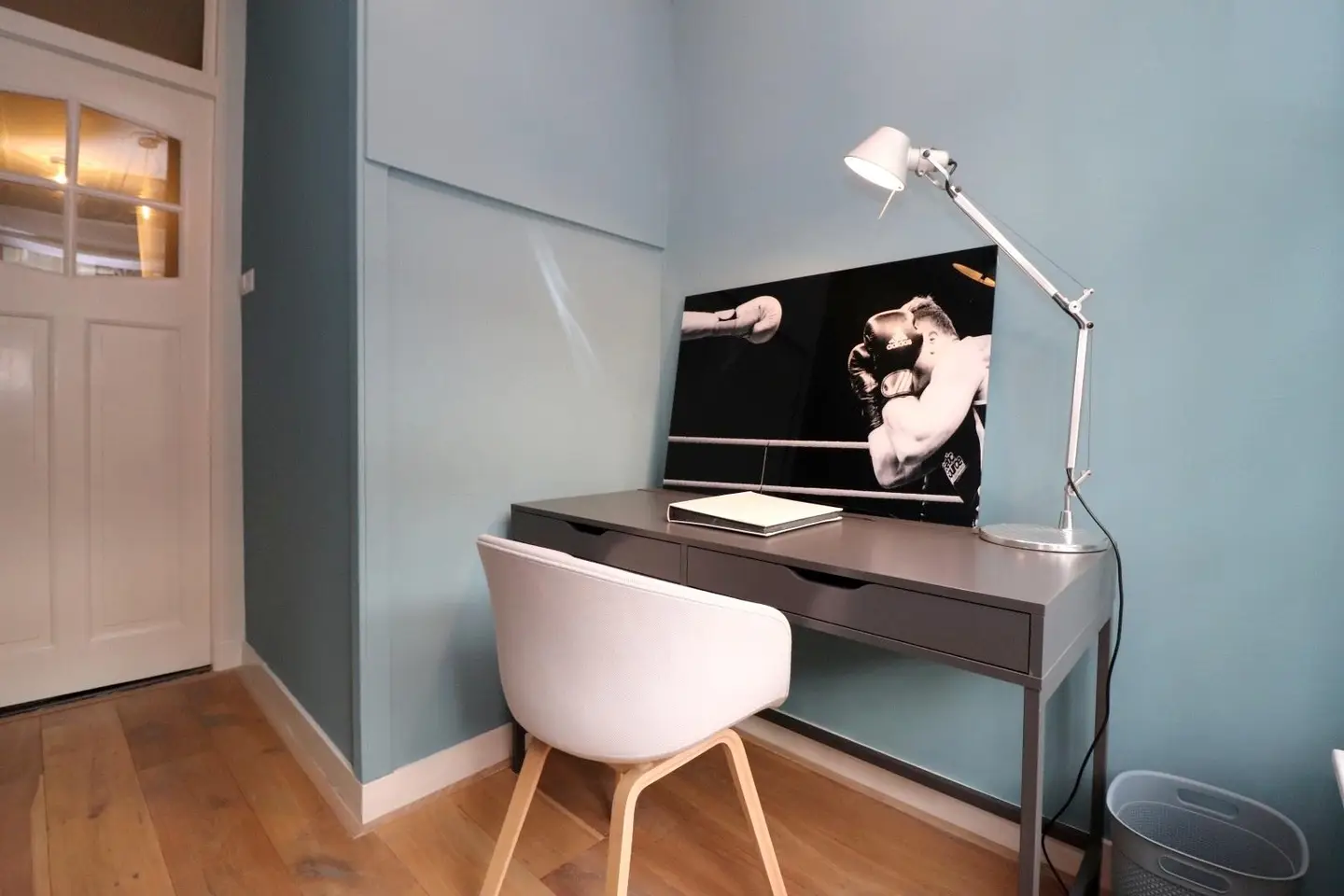 Foto #20 Appartement Graaf Florisstraat Rotterdam