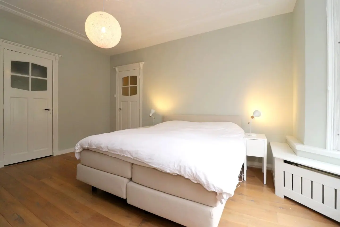 Foto #16 Appartement Graaf Florisstraat Rotterdam