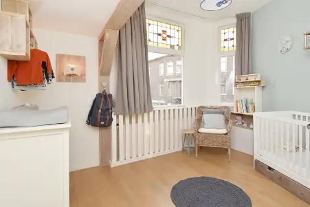 Foto #11 Appartement Pahudstraat Den Haag