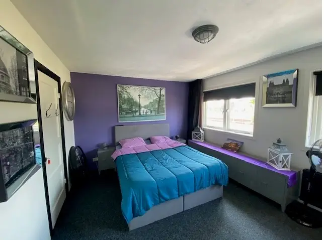 Foto #4 Huurwoning Zuiderweg Hilversum