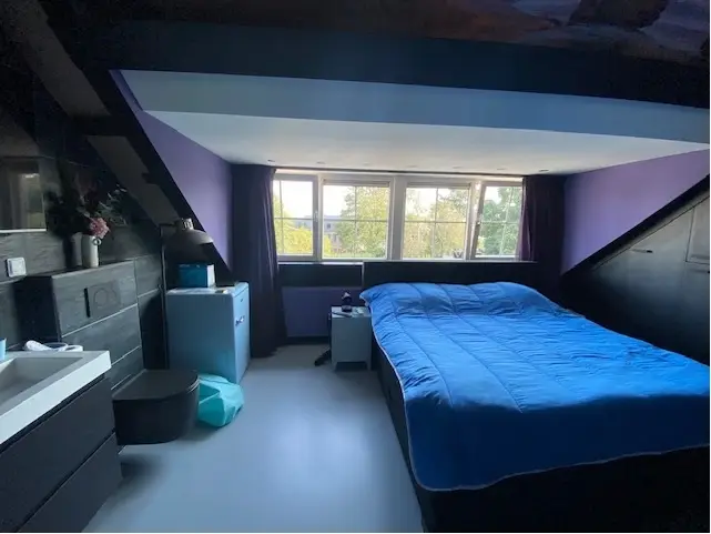 Foto #8 Huurwoning Zuiderweg Hilversum