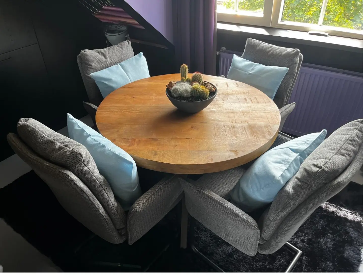 Foto #9 Huurwoning Zuiderweg Hilversum