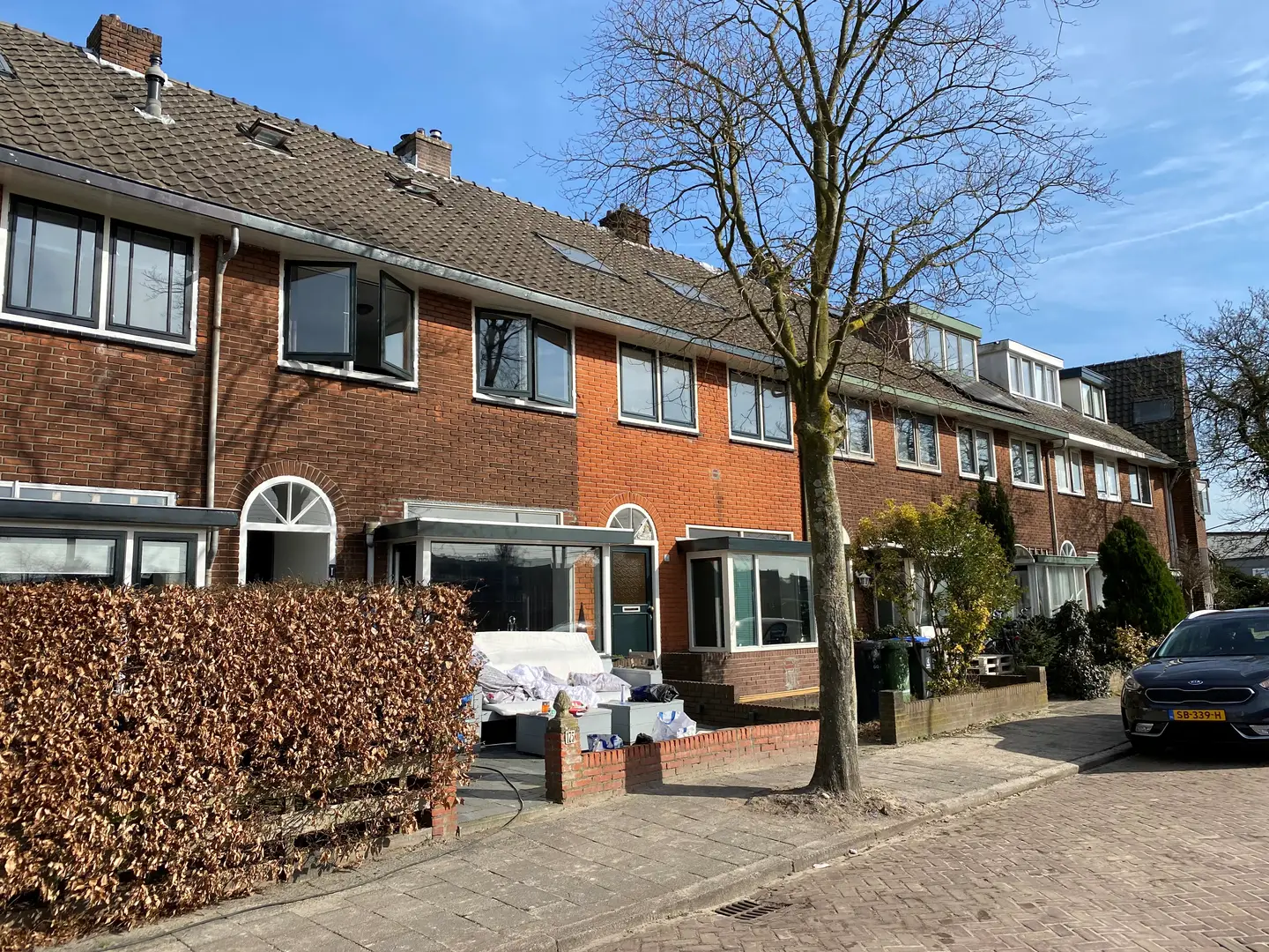 Foto #13 Huurwoning Zuiderweg Hilversum