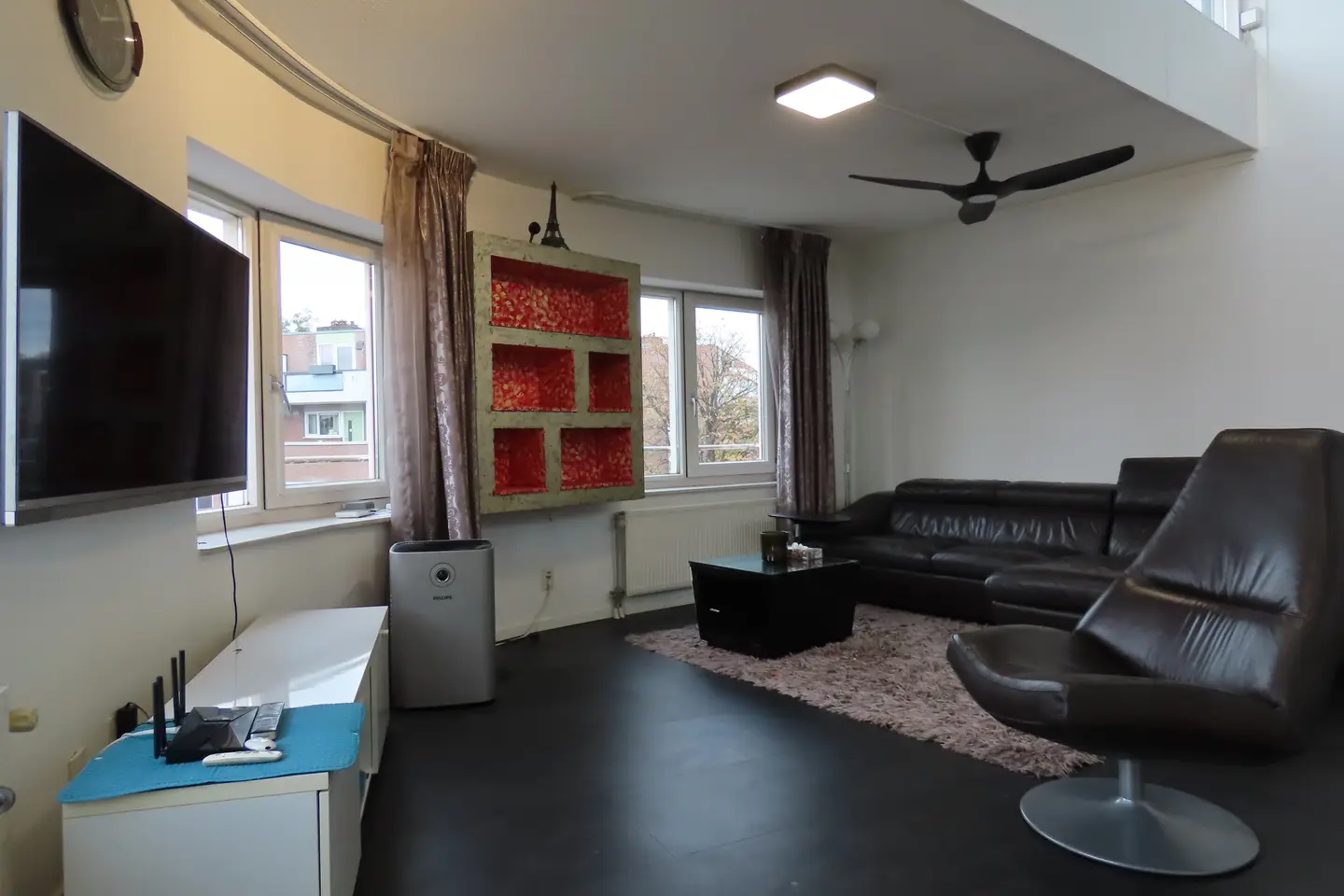 Foto #2 Huurwoning Brinkweg Hilversum