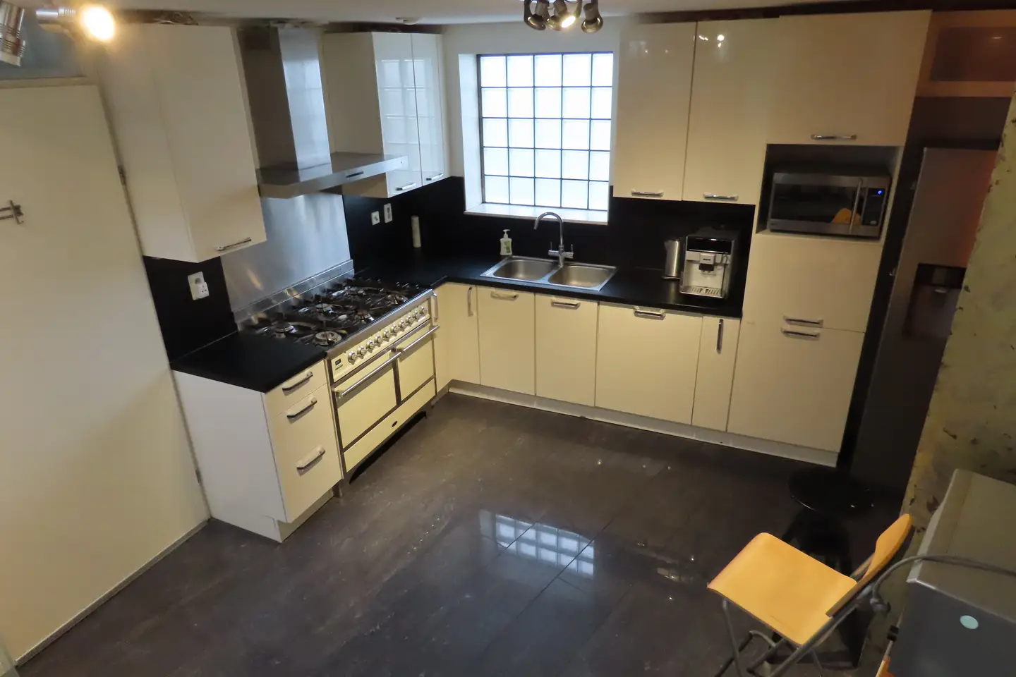 Foto #6 Huurwoning Brinkweg Hilversum