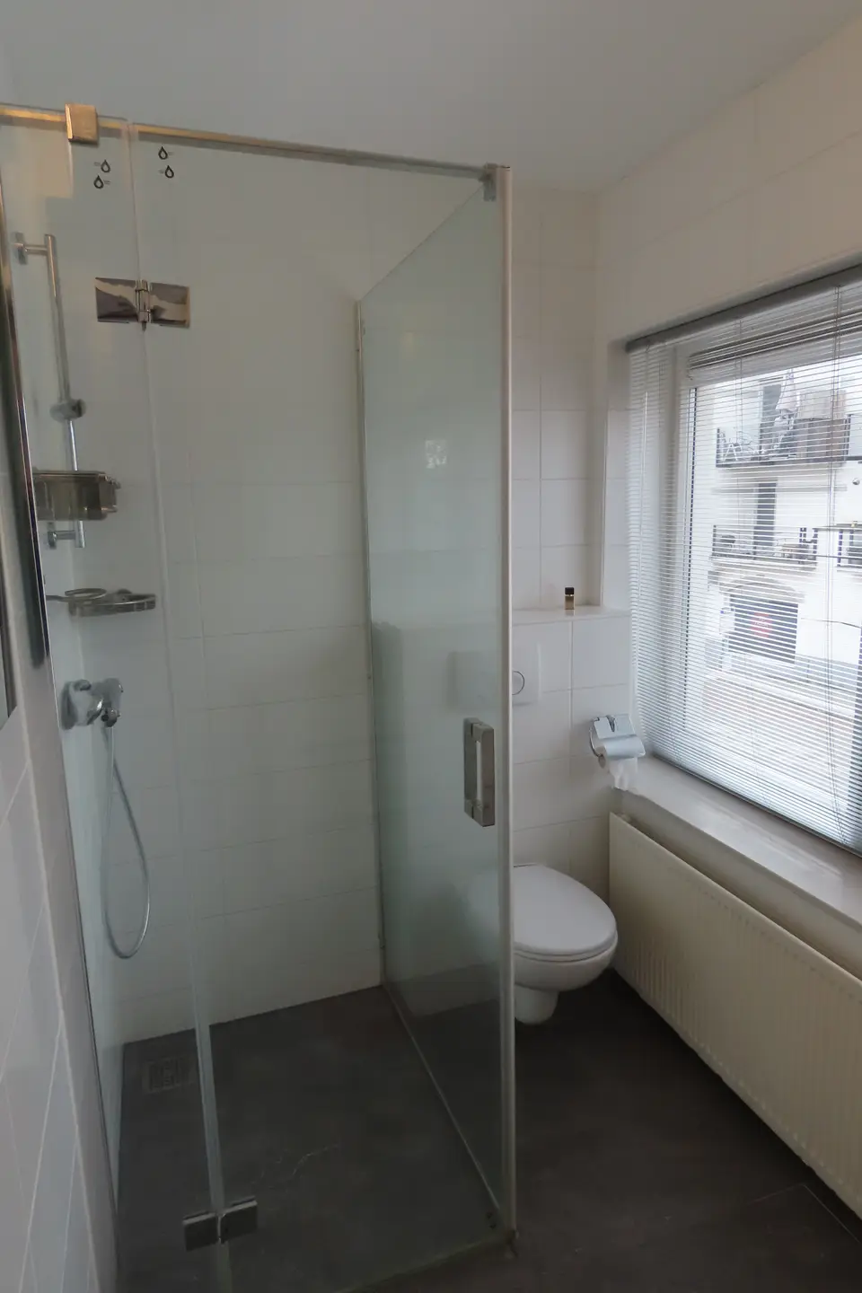 Foto #10 Huurwoning Brinkweg Hilversum
