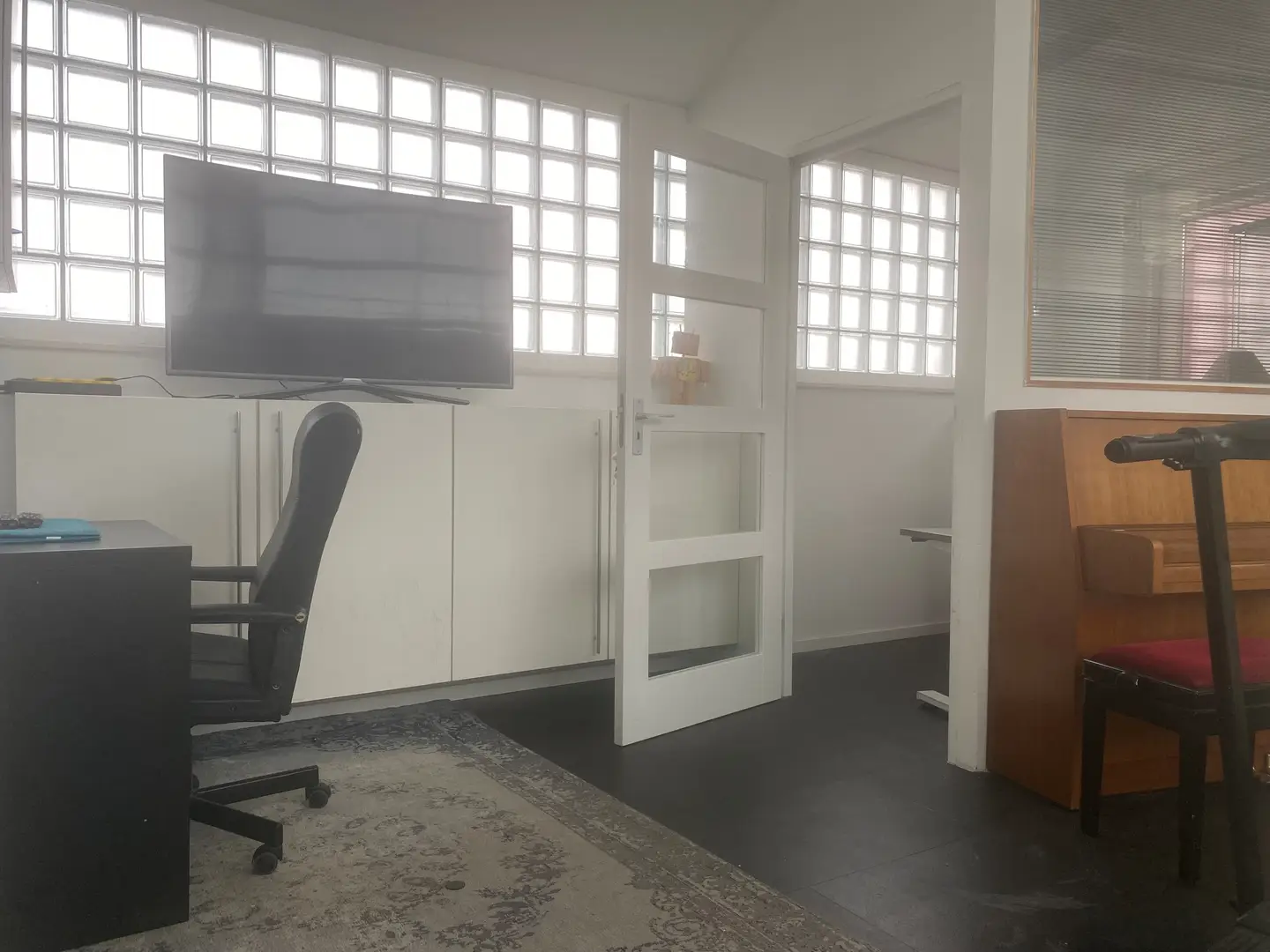 Foto #14 Huurwoning Brinkweg Hilversum
