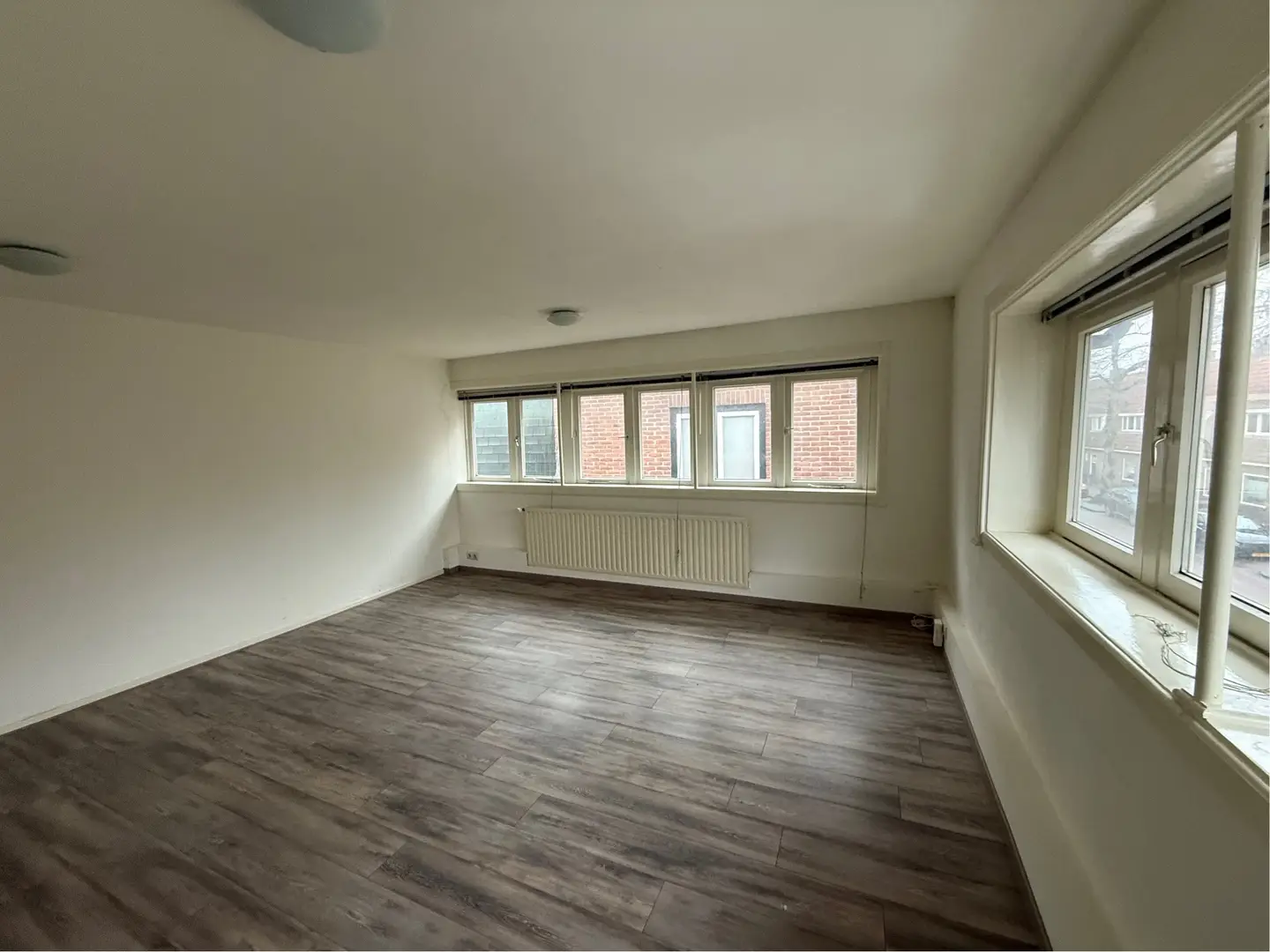 Foto #3 Appartement Hilvertsweg Hilversum