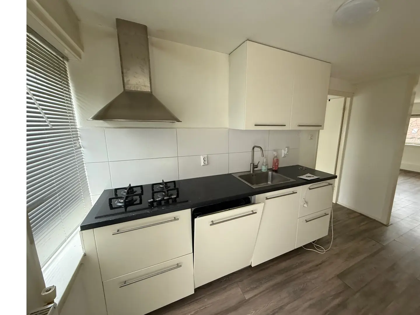 Foto #5 Appartement Hilvertsweg Hilversum