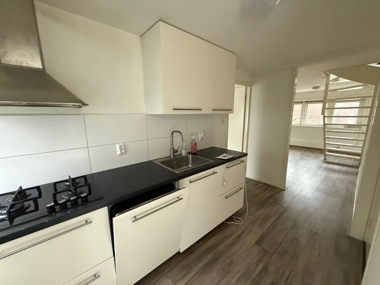Foto #6 Appartement Hilvertsweg Hilversum