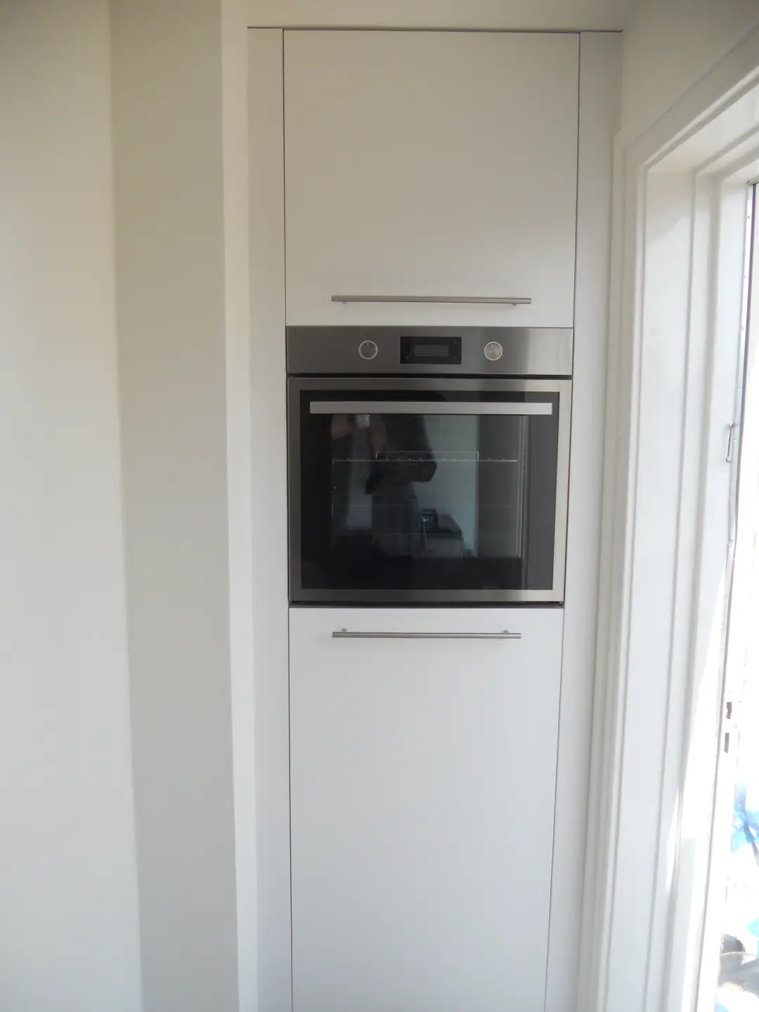Foto #7 Appartement Hilvertsweg Hilversum