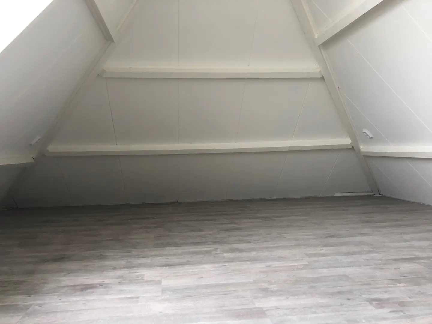 Foto #9 Appartement Hilvertsweg Hilversum