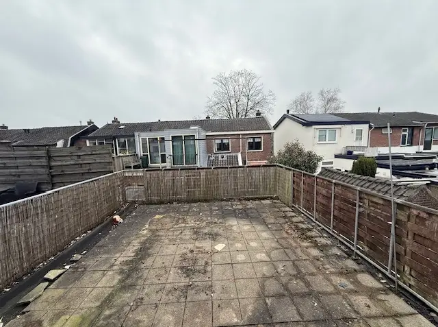 Foto #11 Appartement Hilvertsweg Hilversum