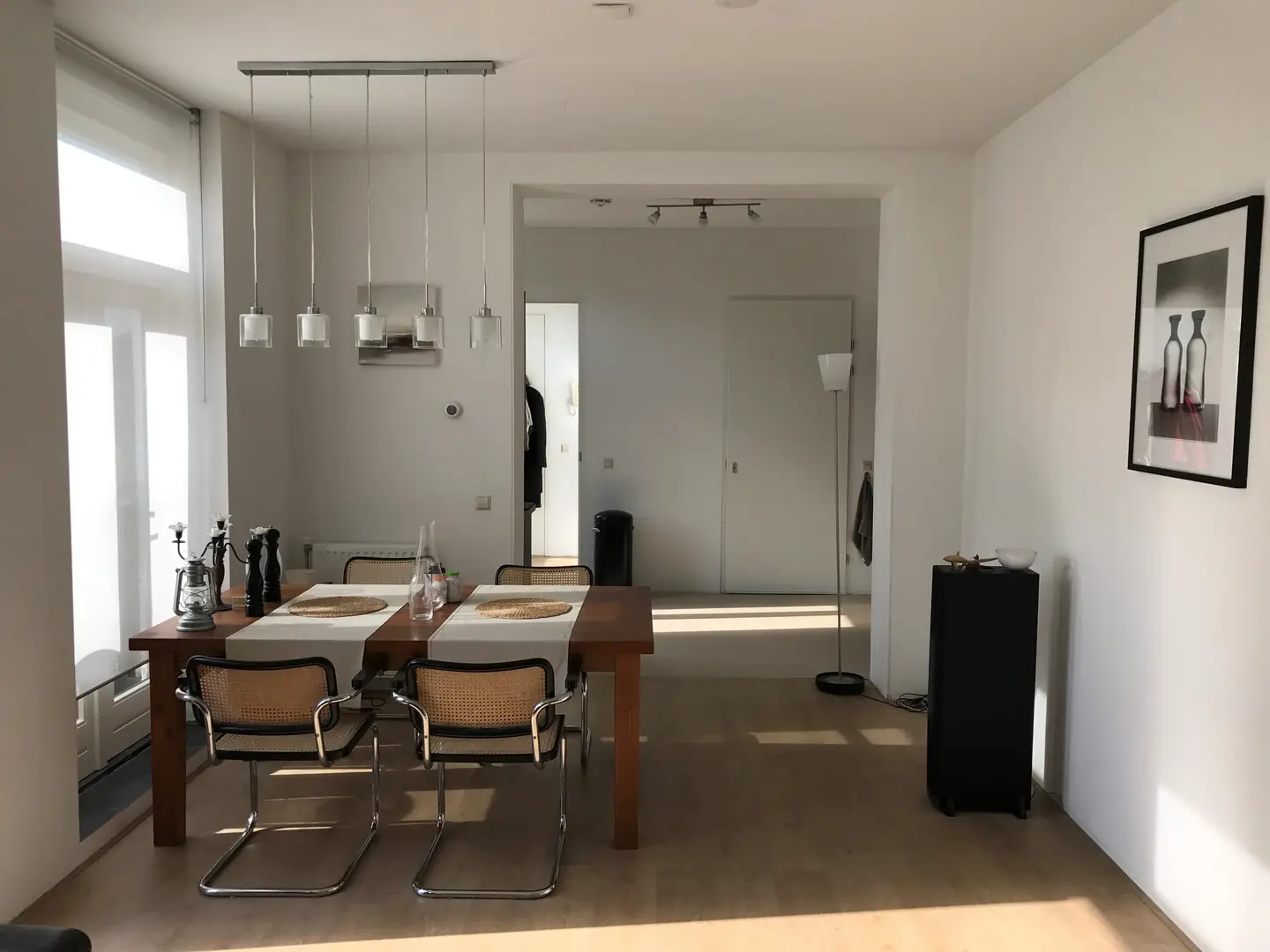 Foto #2 Appartement Brinkstraat Baarn