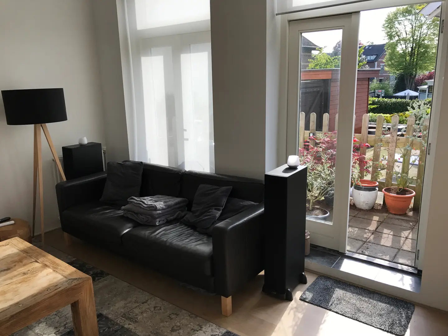 Foto #5 Appartement Brinkstraat Baarn