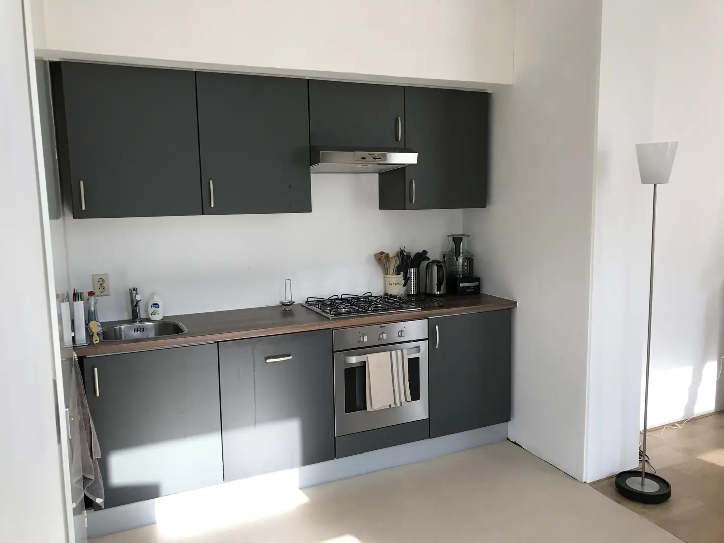 Foto #7 Appartement Brinkstraat Baarn