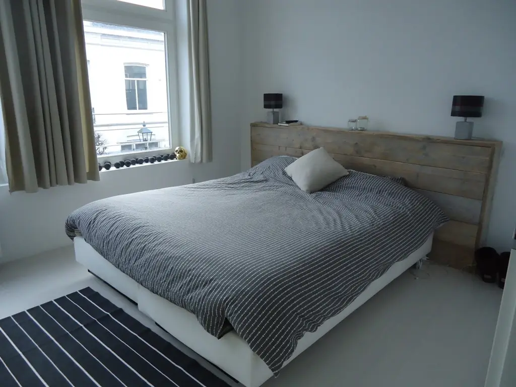 Foto #8 Appartement Brinkstraat Baarn