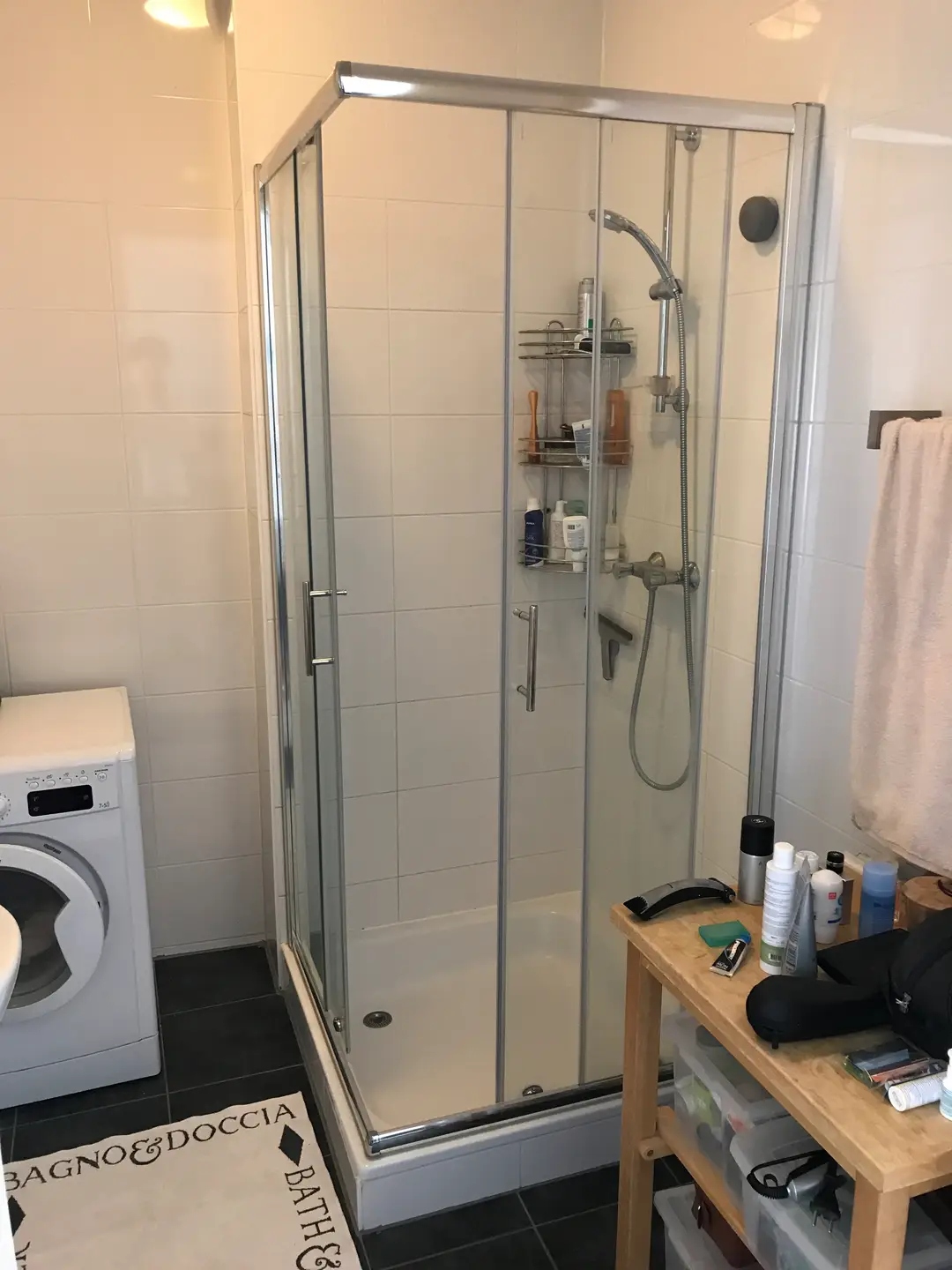 Foto #10 Appartement Brinkstraat Baarn