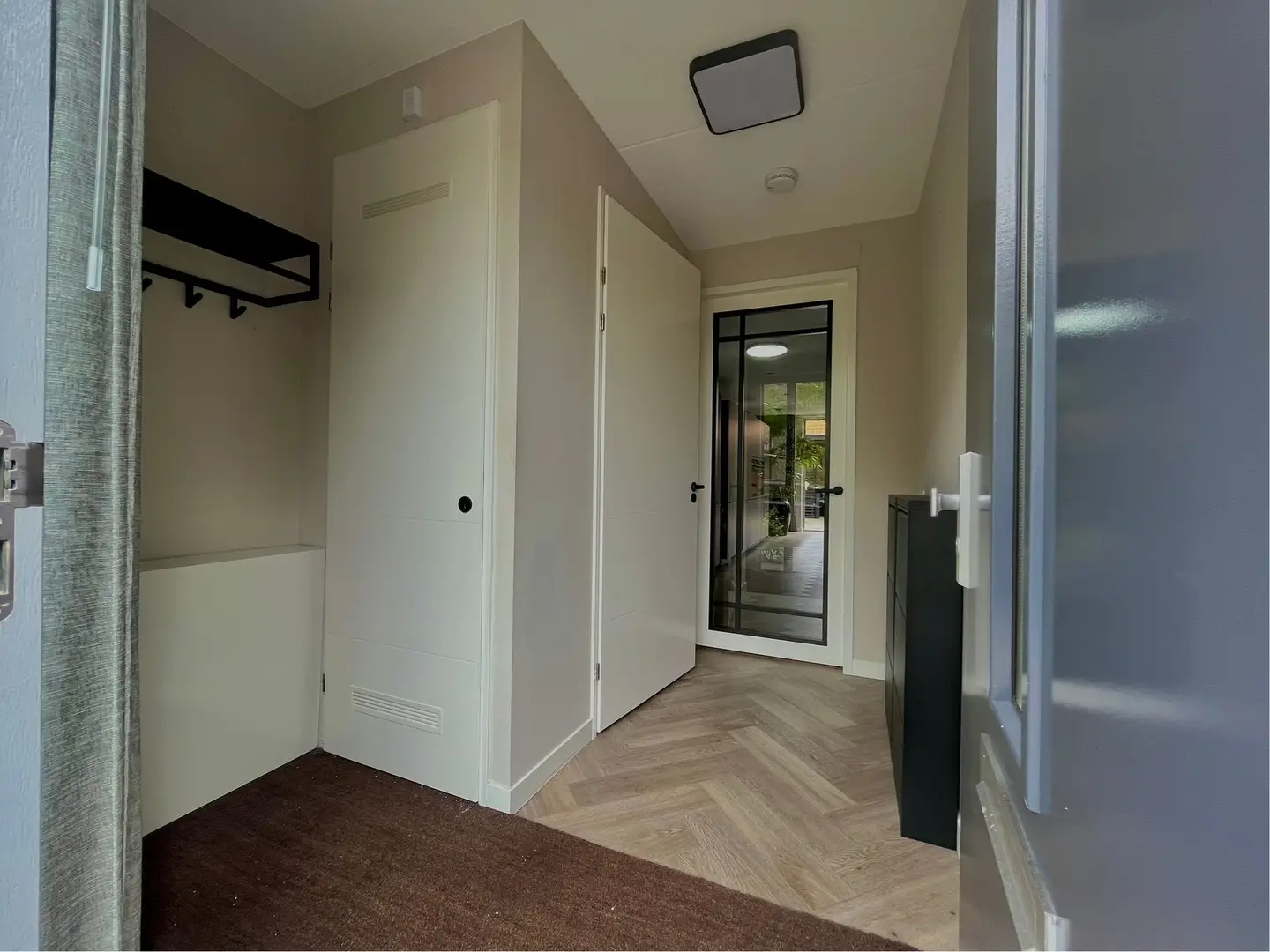 Foto #1 Huurwoning Verbindingslaan Hilversum